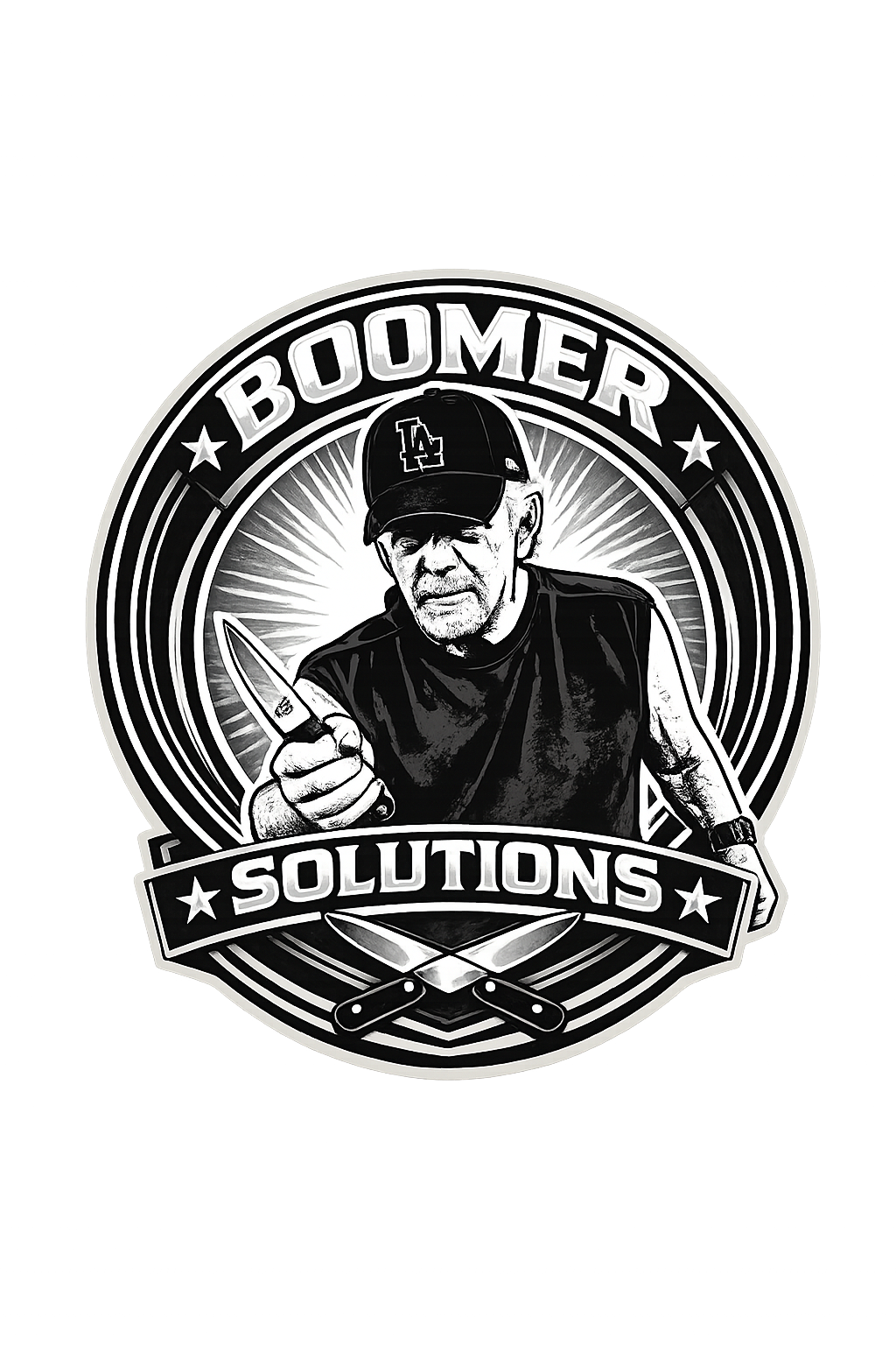Boomer Solutions