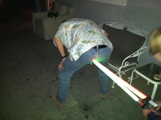 Boomer Scope