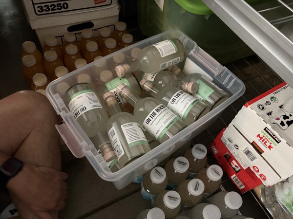 Boomer Storage
